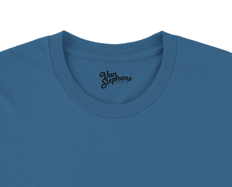 Men's VS Original Organic Crewneck Tee