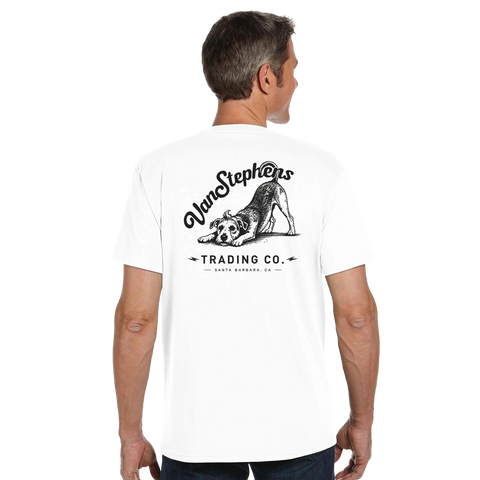 Men's VS Original Organic Crewneck Tee