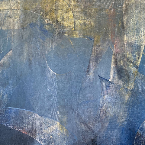 Untitled 02 / 16x20