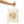 VS Canvas Tote Bag – Retro Monogram & Script Logo Cotton Everyday Shopper