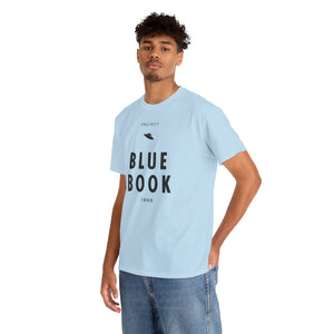 Project Blue Book 1966 Tee