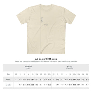 #1 BMX Tee