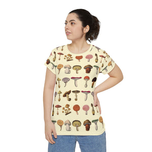 Mushroom Lover II