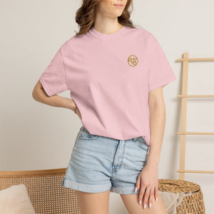 VS Workshop Tee