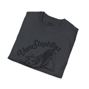 Charlie Carlos Tee