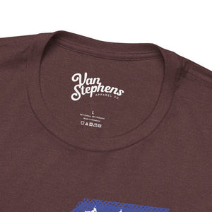 #1 BMX Women’s Tee