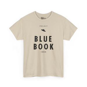 Project Blue Book 1966 Tee