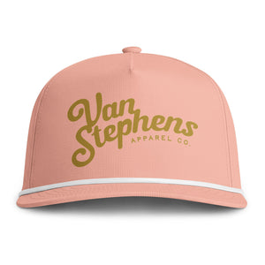 VS Sunwashed Rope Cap