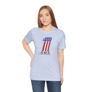 #1 BMX Women’s Tee