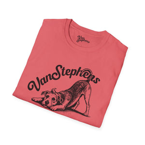 Charlie Carlos Tee
