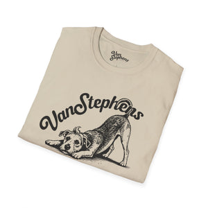 Charlie Carlos Tee