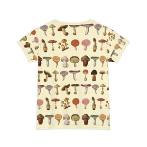 Mushroom Lover II