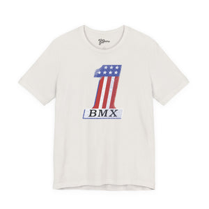 #1 BMX Women’s Tee