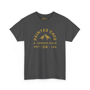 Men's Painted Cave Tee