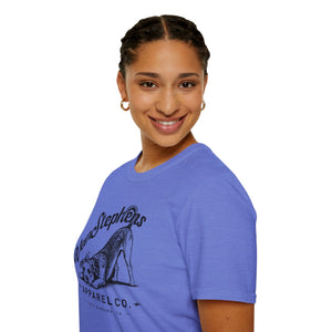Charlie Carlos Tee