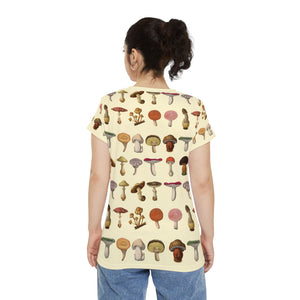 Mushroom Lover II