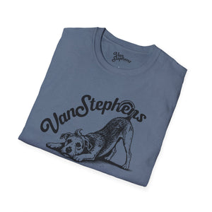 Charlie Carlos Tee