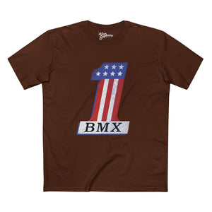 #1 BMX Tee