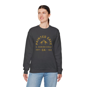 Painted Cave Vintage Sweatshirt