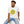 Pixels for World Peace Graphic Tee