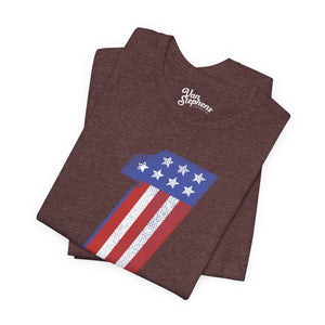 #1 BMX Women’s Tee
