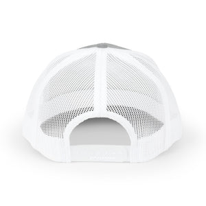 VS Trucker Cap — Vintage 'VanStephens' Logo Snapback