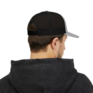 VS Trucker Cap — Vintage 'VanStephens' Logo Snapback