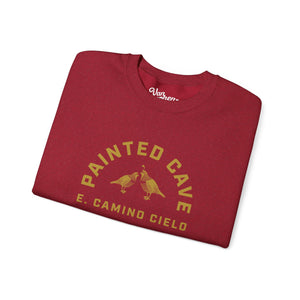 Painted Cave Vintage Sweatshirt