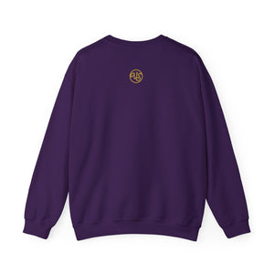 Painted Cave Vintage Sweatshirt