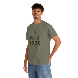 Project Blue Book 1966 Tee