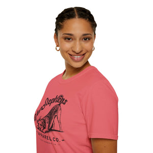 Charlie Carlos Tee