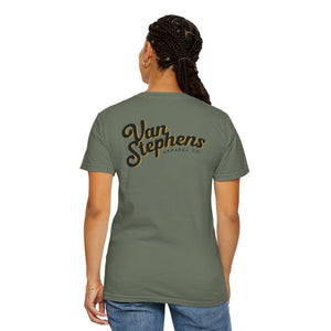 VS Workshop Tee