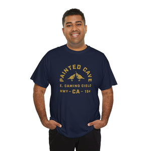 Men's Painted Cave Tee