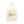 VS Logo Canvas Tote Bag