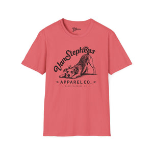 Charlie Carlos Tee