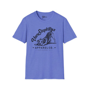 Charlie Carlos Tee