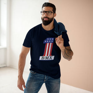 #1 BMX Tee