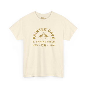 Men's Painted Cave Tee