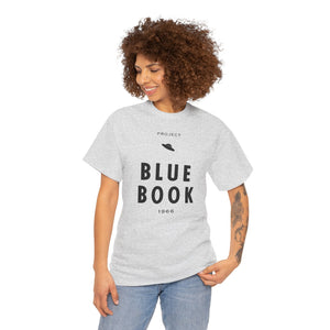 Project Blue Book 1966 Tee