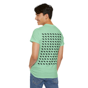 Project Blue Book 1966 Tee