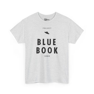 Project Blue Book 1966 Tee
