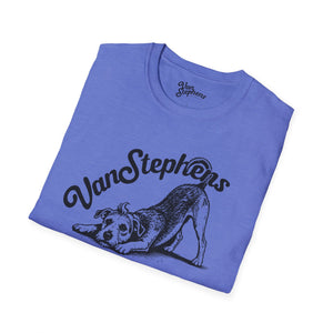 Charlie Carlos Tee
