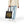 VS Logo Canvas Tote Bag
