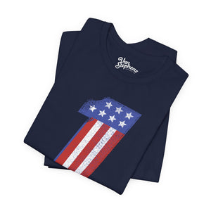 #1 BMX Women’s Tee