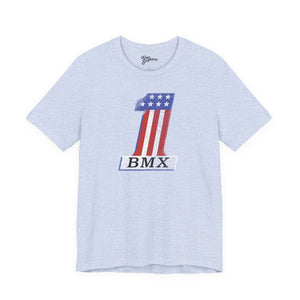 #1 BMX Women’s Tee