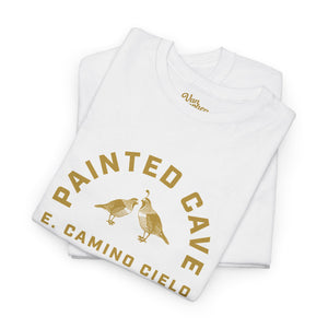 Men's Painted Cave Tee