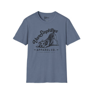 Charlie Carlos Tee