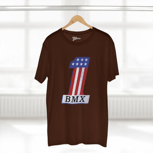 #1 BMX Tee