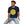 Pixels for World Peace Graphic T-Shirt