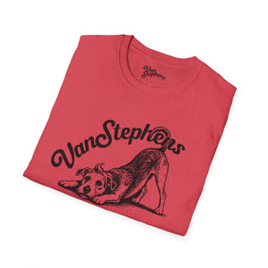 Charlie Carlos Tee